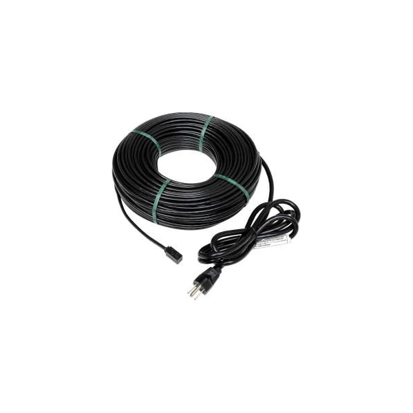Thermwell Products Frost King Roof Cable De-Icer 120V 160'L -, 2PK RC160 - main